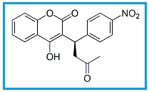 Acenocoumarol (R)-Isomer